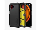 Spigen Tough Armor, black - XCover7 Pro